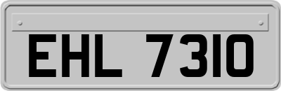 EHL7310