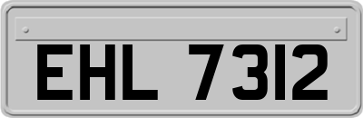 EHL7312