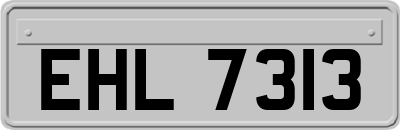EHL7313