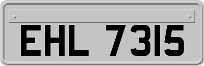 EHL7315