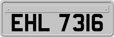 EHL7316