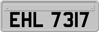 EHL7317