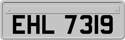 EHL7319