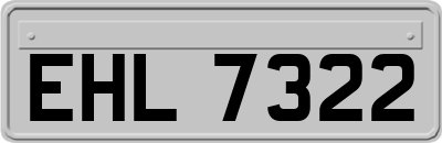 EHL7322