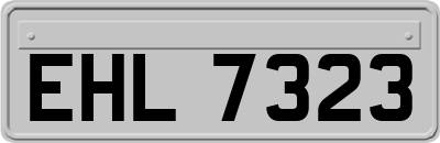 EHL7323