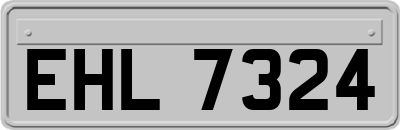 EHL7324