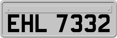 EHL7332
