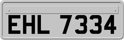 EHL7334
