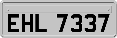 EHL7337