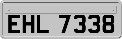 EHL7338