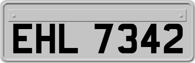 EHL7342