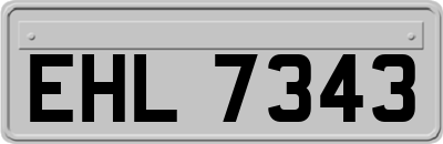 EHL7343