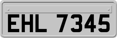 EHL7345