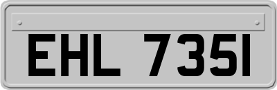 EHL7351