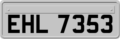 EHL7353