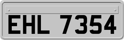 EHL7354