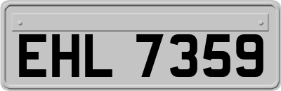 EHL7359