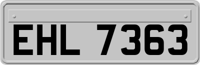 EHL7363