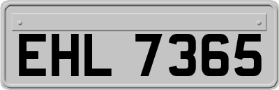 EHL7365