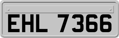 EHL7366