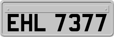 EHL7377
