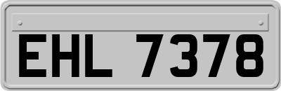 EHL7378