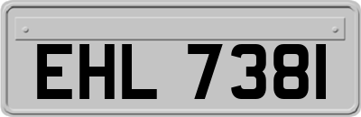 EHL7381
