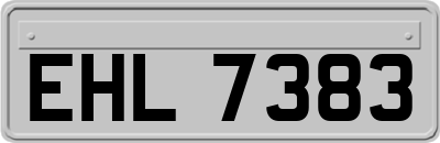 EHL7383