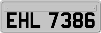 EHL7386