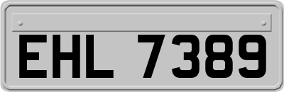 EHL7389