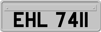 EHL7411