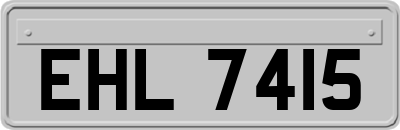 EHL7415