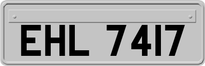 EHL7417