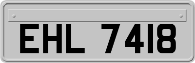 EHL7418