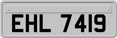 EHL7419
