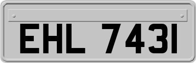 EHL7431
