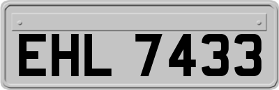 EHL7433