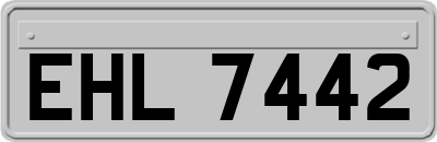 EHL7442