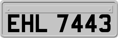 EHL7443