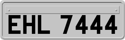 EHL7444