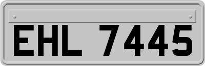 EHL7445