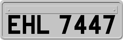 EHL7447