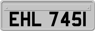 EHL7451