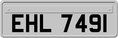 EHL7491
