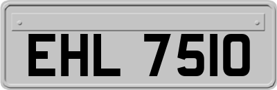 EHL7510