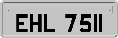 EHL7511