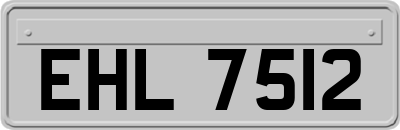 EHL7512