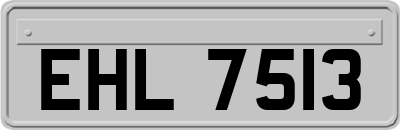 EHL7513