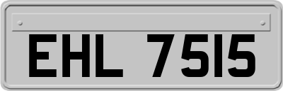 EHL7515