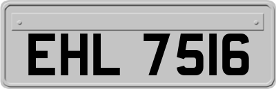 EHL7516